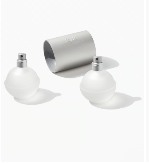 212 De Carolina Herrera 100 ML DM