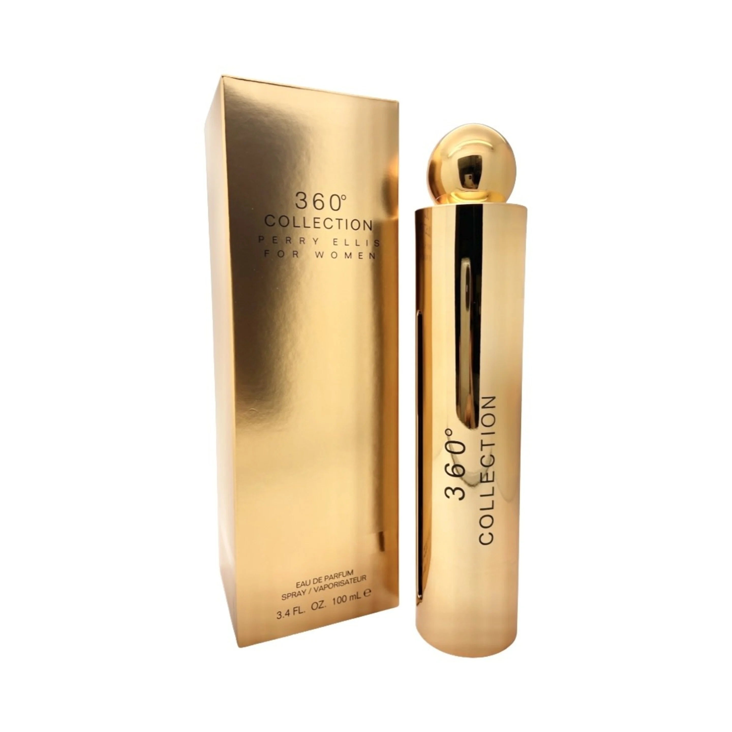 360 Collection 100 ML DM EDP