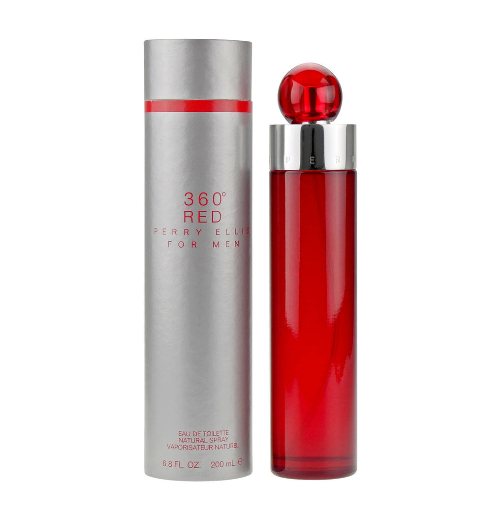 360 Red HM