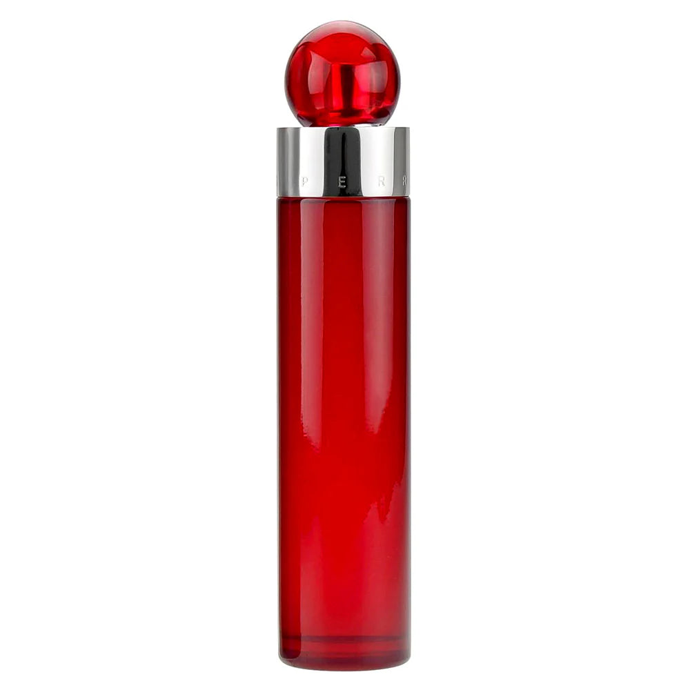 360 Red HM