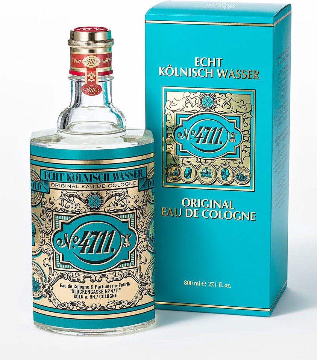 4711 Original