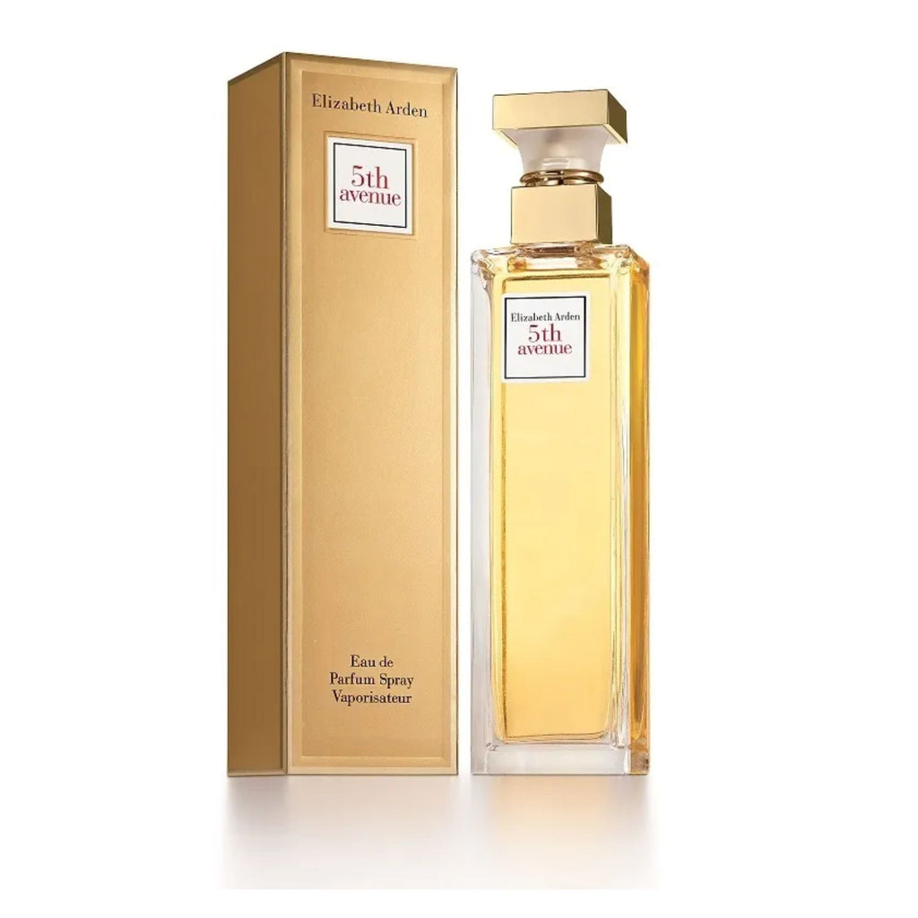 5Th Avenida 125 ML DM