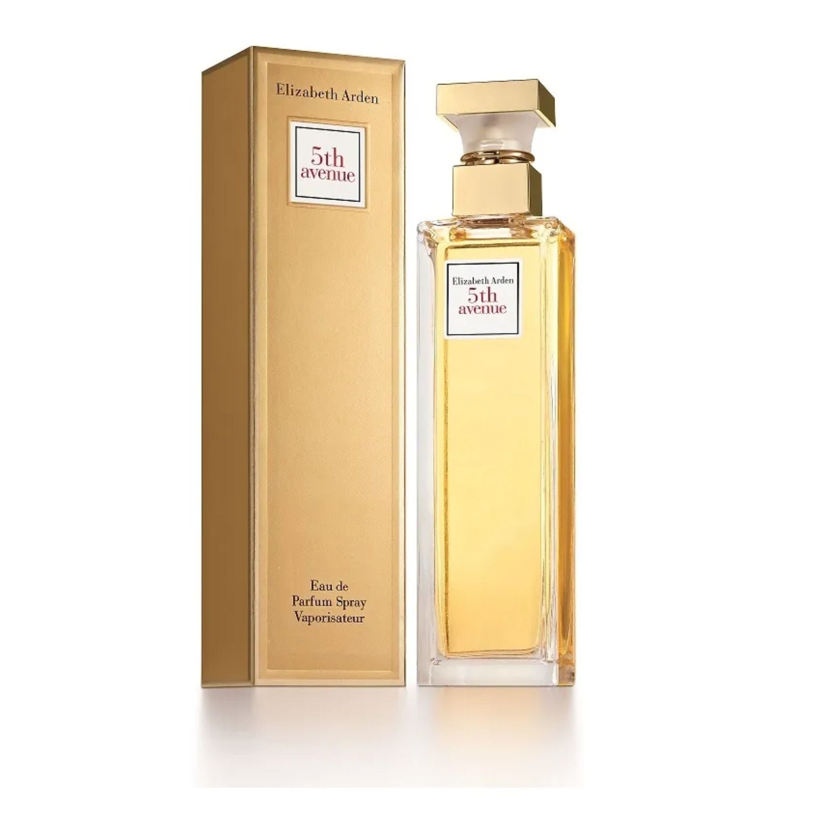 5Th Avenida 125 ML DM