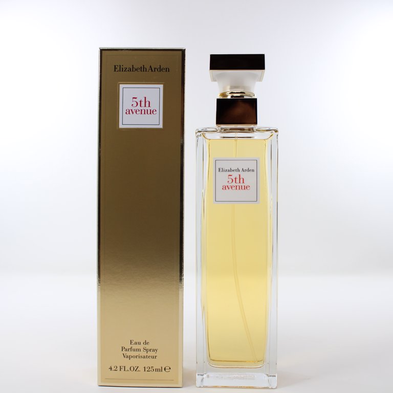 5Th Avenida 125 ML DM