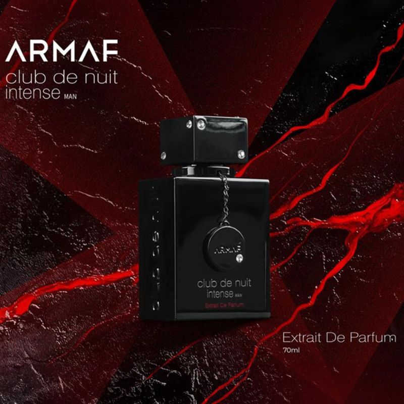 Club de Nuit Intense Extrait 70 ml