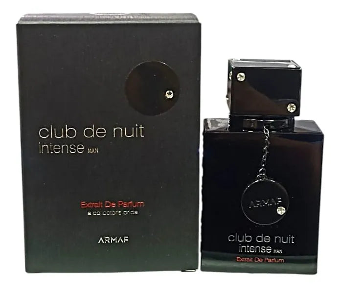 Club de Nuit Intense Extrait 70 ml
