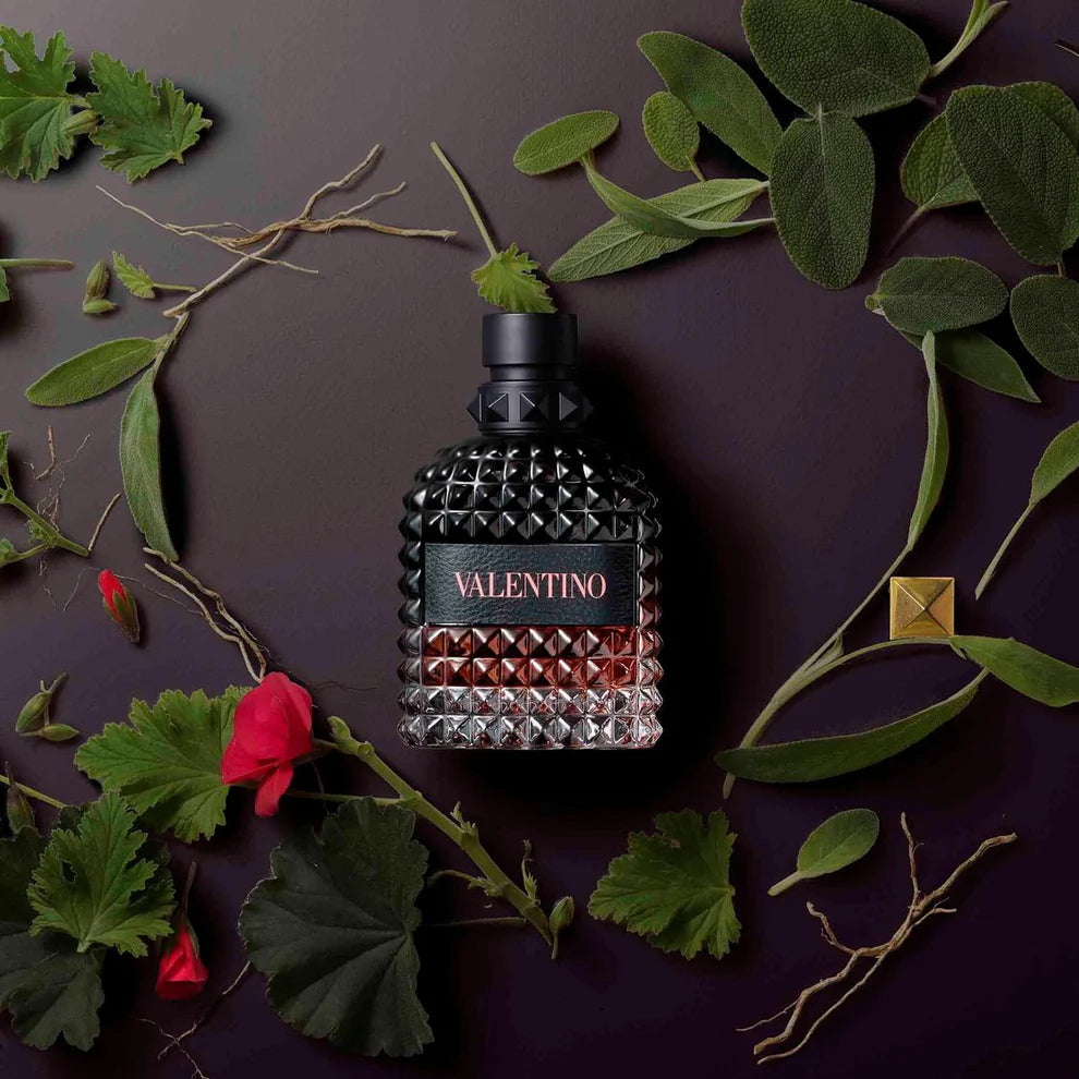 Valentino Uomo Coral Fantasy EDT 100 ml